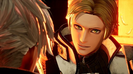 画像ギャラリー No.005のサムネイル画像 / 「CODE VEIN II」,登場キャラクターやカスタマイズ要素「ブラッドコード」の詳細が明らかに。装備で発生する“負荷”と向き合ってビルドを組もう