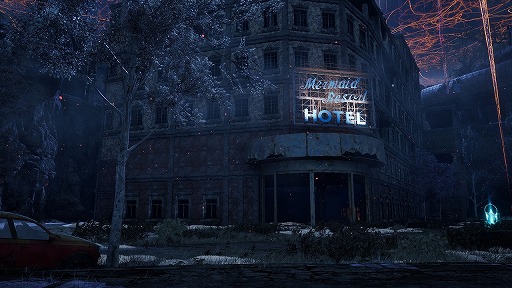 画像ギャラリー No.021のサムネイル画像 / 「CODE VEIN II」,登場キャラクターやカスタマイズ要素「ブラッドコード」の詳細が明らかに。装備で発生する“負荷”と向き合ってビルドを組もう