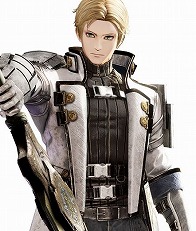 画像ギャラリー No.031のサムネイル画像 / 「CODE VEIN II」,登場キャラクターやカスタマイズ要素「ブラッドコード」の詳細が明らかに。装備で発生する“負荷”と向き合ってビルドを組もう