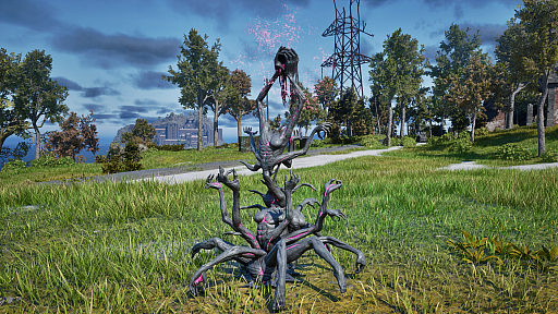 画像ギャラリー No.041のサムネイル画像 / 「CODE VEIN II」,登場キャラクターやカスタマイズ要素「ブラッドコード」の詳細が明らかに。装備で発生する“負荷”と向き合ってビルドを組もう