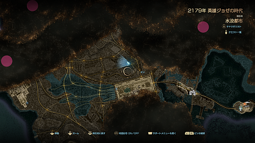 画像ギャラリー No.043のサムネイル画像 / 「CODE VEIN II」,登場キャラクターやカスタマイズ要素「ブラッドコード」の詳細が明らかに。装備で発生する“負荷”と向き合ってビルドを組もう