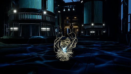 画像ギャラリー No.044のサムネイル画像 / 「CODE VEIN II」,登場キャラクターやカスタマイズ要素「ブラッドコード」の詳細が明らかに。装備で発生する“負荷”と向き合ってビルドを組もう