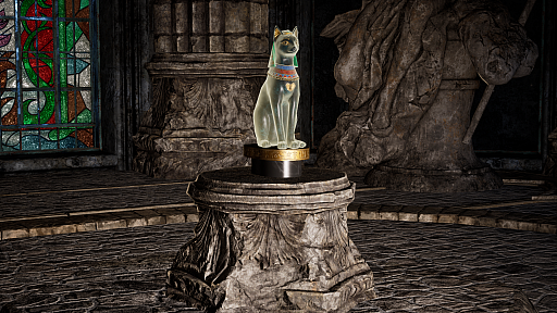 画像ギャラリー No.045のサムネイル画像 / 「CODE VEIN II」,登場キャラクターやカスタマイズ要素「ブラッドコード」の詳細が明らかに。装備で発生する“負荷”と向き合ってビルドを組もう