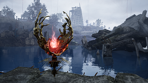 画像ギャラリー No.046のサムネイル画像 / 「CODE VEIN II」,登場キャラクターやカスタマイズ要素「ブラッドコード」の詳細が明らかに。装備で発生する“負荷”と向き合ってビルドを組もう