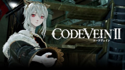 画像ギャラリー No.001のサムネイル画像 / 「CODE VEIN II」，キャラクターカスタマイズ体験版をリリース。バディキャラクターたちとの物語や絆を感じられる「15秒CM【バディ編】」も公開