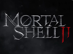 シリーズ最新作「Mortal Shell II」が発表に。PC,PS5,Xbox向けで2026年に発売