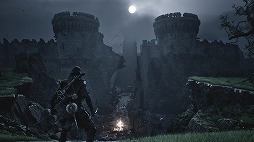 画像ギャラリー No.007のサムネイル画像 / ダークアクションRPG「MORTAL SHELL II」，初のゲームプレイ映像を公開。戦士の残骸で探索する相互接続型オープンワールド