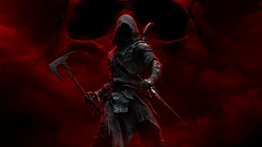 画像ギャラリー No.014のサムネイル画像 / ダークアクションRPG「MORTAL SHELL II」，初のゲームプレイ映像を公開。戦士の残骸で探索する相互接続型オープンワールド