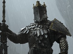 ���������������RPG��MORTAL SHELL II�ס���Υ�����ץ쥤�������������Τλĳ���õ�����������³�������ץ����