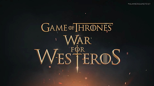 ꡼ No.001Υͥ / ࡦ֡󥺤ˤꥢ륿ॹȥƥGame of Thrones: War For Westerosפȯɽˡ2026ǯ˥꡼