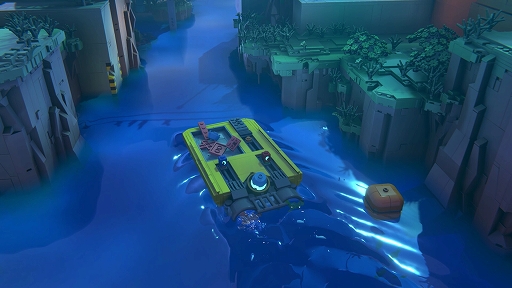 ���������꡼ No.003�Υ���ͥ������ / 2�Ͷ��ϥץ쥤�˾��������Ƥ����������ADV��LEGO Voyagers���ۿ����ϡ��ΤƤ�줿��������ߤ����������������ݥå��쥴��ʪ��