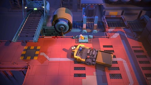 ���������꡼ No.004�Υ���ͥ������ / 2�Ͷ��ϥץ쥤�˾��������Ƥ����������ADV��LEGO Voyagers���ۿ����ϡ��ΤƤ�줿��������ߤ����������������ݥå��쥴��ʪ��