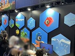 ꡼ No.002Υͥ / 1֥åϤޤʤ2Ѷϥɥ٥㡼LEGO VoyagersפǴȤĤʤ;͵ɤڤTGS2025