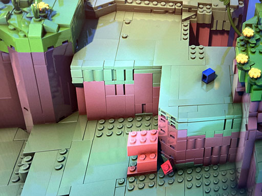 ꡼ No.007Υͥ / 1֥åϤޤʤ2Ѷϥɥ٥㡼LEGO VoyagersפǴȤĤʤ;͵ɤڤTGS2025