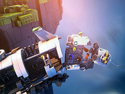 ꡼ No.011Υͥ / 1֥åϤޤʤ2Ѷϥɥ٥㡼LEGO VoyagersפǴȤĤʤ;͵ɤڤTGS2025