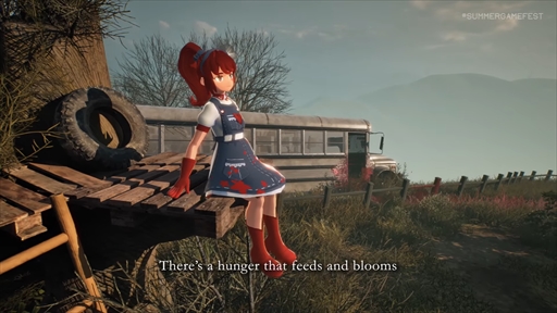 Fractured Blooms World Premiere Trailer | Summer Game Fest 2025