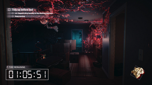 画像ギャラリー No.004のサムネイル画像 / サイコホラーファーミングシム「Fractured Blooms」の体験版公開。タイムループから抜け出すために農作業や料理をこなせ