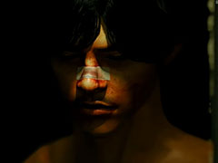 PC向け新作3Dアクション「Acts of Blood」,Steamで2026年夏に発売