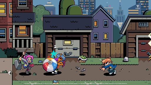 ꡼ No.007Υͥ / ʥΥߥåʡ֥åȡԥ륰׸ο륢Scott Pilgrim Exס2026ǯ꡼