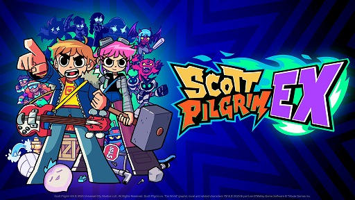 ꡼ No.008Υͥ / ʥΥߥåʡ֥åȡԥ륰׸ο륢Scott Pilgrim Exס2026ǯ꡼
