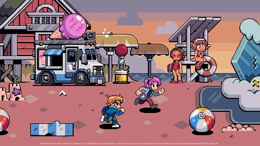 ꡼ No.009Υͥ / ʥΥߥåʡ֥åȡԥ륰׸ο륢Scott Pilgrim Exס2026ǯ꡼