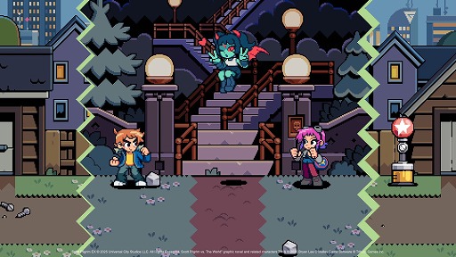 ꡼ No.010Υͥ / ʥΥߥåʡ֥åȡԥ륰׸ο륢Scott Pilgrim Exס2026ǯ꡼