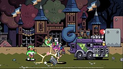 ꡼ No.017Υͥ / ʥΥߥåʡ֥åȡԥ륰׸ο륢Scott Pilgrim Exס2026ǯ꡼