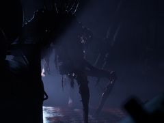 グロテスクなクリーチャーが登場するサバイバルホラー「ILL」発表。インベントリ管理が生存の鍵?