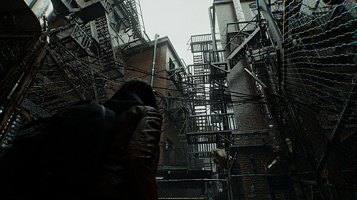 画像ギャラリー No.009のサムネイル画像 / レオンがプレイアブルで参戦決定! 「バイオハザード レクイエム」新トレイラーが公開