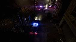 画像ギャラリー No.016のサムネイル画像 / レオンがプレイアブルで参戦決定! 「バイオハザード レクイエム」新トレイラーが公開