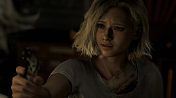 画像ギャラリー No.018のサムネイル画像 / レオンがプレイアブルで参戦決定! 「バイオハザード レクイエム」新トレイラーが公開