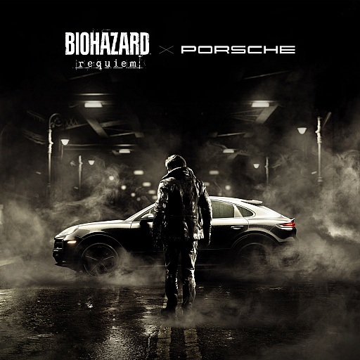 画像ギャラリー No.031のサムネイル画像 / レオンがプレイアブルで参戦決定! 「バイオハザード レクイエム」新トレイラーが公開