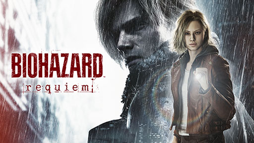 画像ギャラリー No.002のサムネイル画像 / 「バイオハザード レクイエム」の最新情報を紹介する番組「BIOHAZARD Showcase」，1月16日7：00に配信。予告編の映像も公開