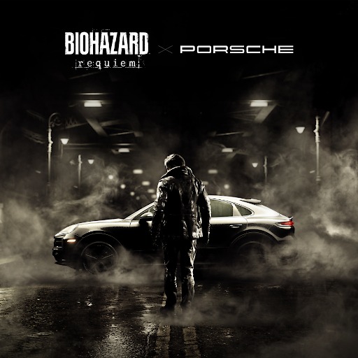 画像ギャラリー No.032のサムネイル画像 / 「バイオハザード レクイエム」，2人の主人公「グレース」と「レオン」のゲームプレイ詳細情報を公開。震え慄く恐怖と爽快なアクションを提供