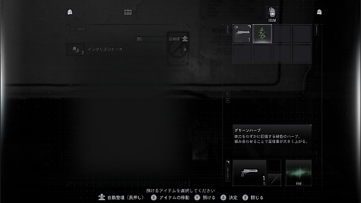 画像ギャラリー No.033のサムネイル画像 / 「バイオハザード レクイエム」，2人の主人公「グレース」と「レオン」のゲームプレイ詳細情報を公開。震え慄く恐怖と爽快なアクションを提供