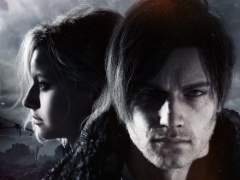 「バイオハザード レクイエム」，2人の主人公「グレース」と「レオン」のゲームプレイ詳細情報を公開。震え慄く恐怖と爽快なアクションを提供