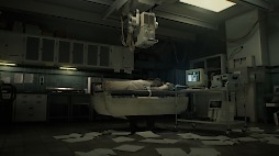 画像ギャラリー No.042のサムネイル画像 / 「バイオハザード レクイエム」，2人の主人公「グレース」と「レオン」のゲームプレイ詳細情報を公開。震え慄く恐怖と爽快なアクションを提供