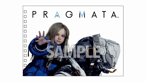 画像ギャラリー No.006のサムネイル画像 / 「バイオハザード レクイエム」「プラグマタ」などを試遊可能。カプコンの最新タイトルを体験できる試遊会を広島,大阪で1月24日から順次開催