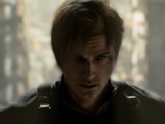 「バイオハザード レクイエム」の最新映像が公開に。ラクーンシティへ戻るレオンの姿を描く