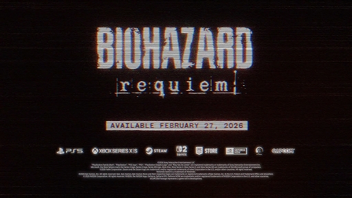 画像ギャラリー No.001のサムネイル画像 / 「バイオハザード レクイエム」，ラクーンシティで発生したバイオハザードの始まりを描く実写ショートフィルムを公開