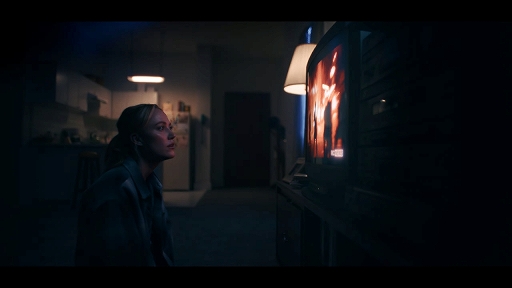 画像ギャラリー No.003のサムネイル画像 / 「バイオハザード レクイエム」，ラクーンシティで発生したバイオハザードの始まりを描く実写ショートフィルムを公開