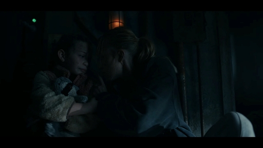 画像ギャラリー No.005のサムネイル画像 / 「バイオハザード レクイエム」，ラクーンシティで発生したバイオハザードの始まりを描く実写ショートフィルムを公開