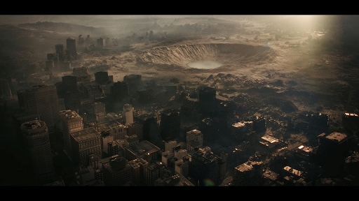 画像ギャラリー No.006のサムネイル画像 / 「バイオハザード レクイエム」，ラクーンシティで発生したバイオハザードの始まりを描く実写ショートフィルムを公開