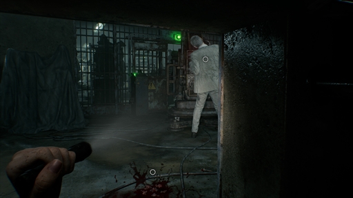 画像ギャラリー No.010のサムネイル画像 / ［プレイレポ］「バイオハザード レクイエム」は挑戦を恐れぬ意欲作。逃げ隠れする恐怖と立ち向かう爽快感，両極の楽しさが交錯する