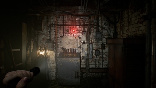 画像ギャラリー No.022のサムネイル画像 / ［プレイレポ］「バイオハザード レクイエム」は挑戦を恐れぬ意欲作。逃げ隠れする恐怖と立ち向かう爽快感，両極の楽しさが交錯する