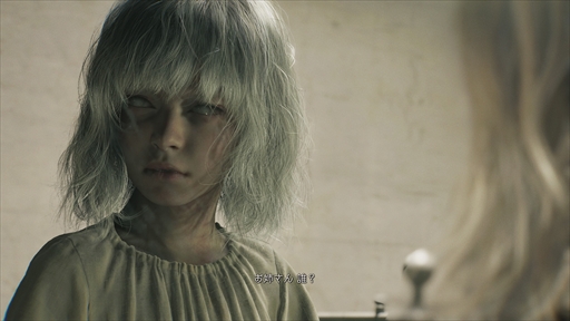 画像ギャラリー No.028のサムネイル画像 / ［プレイレポ］「バイオハザード レクイエム」は挑戦を恐れぬ意欲作。逃げ隠れする恐怖と立ち向かう爽快感，両極の楽しさが交錯する