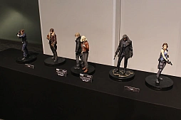 画像ギャラリー No.006のサムネイル画像 / グレース役・貫地谷しほりさんがサプライズ登場。夢グループとのコラボ経緯も明かされた「バイオハザード レクイエム 完成披露発表会」レポート