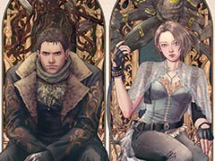 �֥Х����ϥ����ɡץ��꡼��30��ǯ��ǰ��������Ÿ������塦���ĤΡ�CAPCOM CONNECT SPACE�פ�3��22�����鳫��