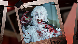 画像ギャラリー No.005のサムネイル画像 / 「バイオハザード レクイエム」，フォトモードを実装。カメラ調整や画面効果などを駆使して，自分だけのベストショットを撮影できる