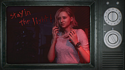 画像ギャラリー No.009のサムネイル画像 / 「バイオハザード レクイエム」，フォトモードを実装。カメラ調整や画面効果などを駆使して，自分だけのベストショットを撮影できる